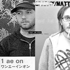 take the ride banner3